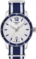 Купити наручний годинник TISSOT Quickster Nato T095.410.17.037.01  за ціною від 11590 грн.
