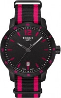 Купить наручные часы TISSOT Quickster T095.410.37.057.01  по цене от 11990 грн.