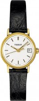 Купити наручний годинник TISSOT Goldrun T71.3.106.31  за ціною від 51430 грн.
