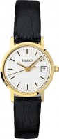 Купити наручний годинник TISSOT Goldrun T71.3.114.31  за ціною від 56110 грн.