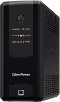 Купить ИБП CyberPower UT1050EG  по цене от 2890 грн.