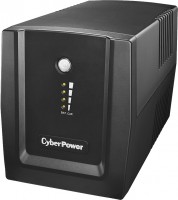 Купить ИБП CyberPower UT2200E-FR: цена от 8668 грн.