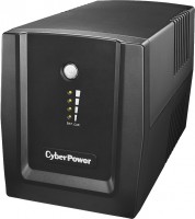 Купити ДБЖ CyberPower UT1500E-FR  за ціною від 7068 грн.