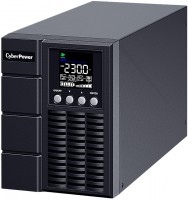 Купить ИБП CyberPower OLS1000EA-DE  по цене от 23604 грн.