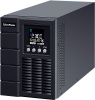 Купити ДБЖ CyberPower OLS1500EA-DE  за ціною від 23546 грн.