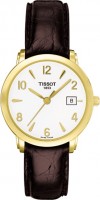 Купить наручные часы TISSOT Sculpture Line Quartz T71.3.134.34  по цене от 114050 грн.