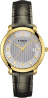 Купити наручний годинник TISSOT Sculpture Line Quartz T71.3.134.64  за ціною від 114050 грн.