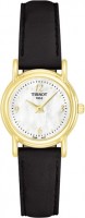 Купить наручний годинник TISSOT Carson T71.3.180.74: цена от 48930 грн.