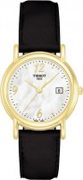 Купить наручные часы TISSOT Carson Quartz T71.3.189.74  по цене от 65620 грн.