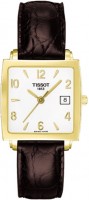 Купить наручний годинник TISSOT Sculpture Line T71.3.324.34: цена от 131410 грн.