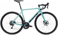 Купить велосипед Bianchi Sprint Ultegra Disc 2021 frame 57: цена от 83600 грн.