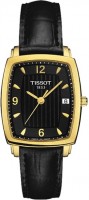 Купить наручний годинник TISSOT Sculpture Line Quartz T71.3.333.54: цена от 131410 грн.