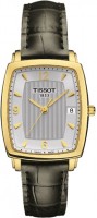 Купить наручний годинник TISSOT Sculpture Line Quartz T71.3.333.64: цена от 131580 грн.