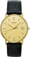 Купити наручний годинник TISSOT Goldrun T71.3.401.21  за ціною від 90040 грн.