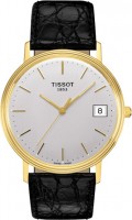 Купить наручний годинник TISSOT Goldrun T71.3.401.31: цена от 90040 грн.