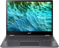 Купити ноутбук Acer Chromebook Spin 713 CP713-3W за ціною від 38329 грн.