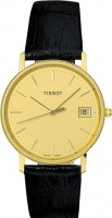 Купить наручний годинник TISSOT Goldrun T71.3.412.21: цена от 84830 грн.