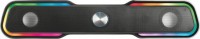 Купить саундбар GamePro Bluetooth RGB Soundbar: цена от 1007 грн.
