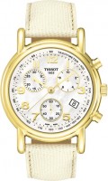 Купити наручний годинник TISSOT Carson Quartz T71.3.442.72  за ціною від 125740 грн.