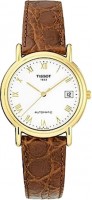 Купить наручные часы TISSOT Carson T71.3.444.13  по цене от 102360 грн.