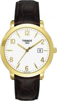 Купить наручний годинник TISSOT Sculpture Line T71.3.450.34: цена от 151950 грн.