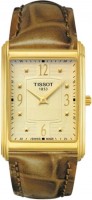 Купить наручний годинник TISSOT New Helvetia T71.3.608.94: цена от 151870 грн.