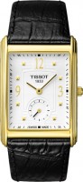 Купить наручные часы TISSOT New Helvetia T71.3.610.34: цена от 151870 грн.