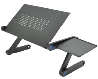 Купить подставка для ноутбука RITAR Laptop Table T8  по цене от 549 грн.
