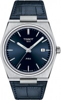 Купить наручний годинник TISSOT PRX T137.410.16.041.00: цена от 12790 грн.