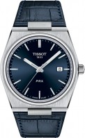 Купить наручний годинник TISSOT PRX T137.410.16.041.00: цена от 13070 грн.