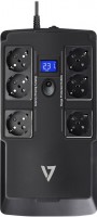 Купити ДБЖ V7 UPS1DT750-1E за ціною від 1760 грн.