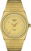 Купить наручний годинник TISSOT PRX T137.410.33.021.00: цена от 23470 грн.