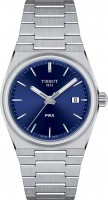Купить наручний годинник TISSOT PRX T137.210.11.041.00: цена от 14700 грн.