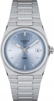 Купить наручные часы TISSOT PRX T137.210.11.351.00  по цене от 16650 грн.