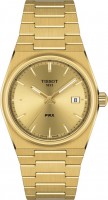 Купити наручний годинник TISSOT PRX T137.210.33.021.00  за ціною від 15150 грн.