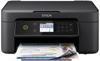 Купити БФП Epson Expression Home XP-4150 за ціною від 5790 грн.