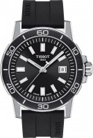 Купить наручные часы TISSOT Supersport Gent T125.610.17.051.00  по цене от 15160 грн.