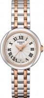 Купити наручний годинник TISSOT Bellissima Small Lady T126.010.22.013.01  за ціною від 20430 грн.