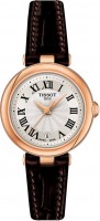 Купить наручные часы TISSOT Bellissima Small Lady T126.010.36.013.00  по цене от 18640 грн.