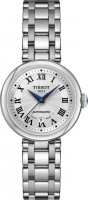 Купити наручний годинник TISSOT Bellissima Automatic T126.207.11.013.00  за ціною від 32610 грн.