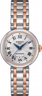 Купити наручний годинник TISSOT Bellissima Automatic T126.207.22.013.00  за ціною від 36290 грн.