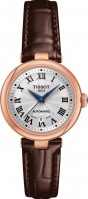 Купити наручний годинник TISSOT Bellissima Automatic T126.207.36.013.00  за ціною від 32610 грн.