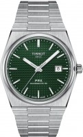 Купити наручний годинник TISSOT PRX T137.407.11.091.00  за ціною від 30620 грн.