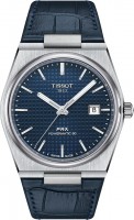 Купити наручний годинник TISSOT PRX T137.407.16.041.00  за ціною від 27640 грн.