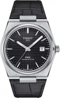 Купить наручные часы TISSOT PRX T137.407.16.051.00  по цене от 27640 грн.