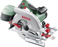 Купить пила Bosch PKS 66 AF 0603502000  по цене от 6665 грн.