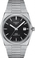 Купити наручний годинник TISSOT PRX T137.407.11.051.00  за ціною від 30530 грн.