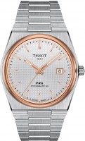 Купить наручний годинник TISSOT PRX T137.407.21.031.00: цена от 28990 грн.
