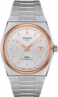 Купити наручний годинник TISSOT PRX T137.407.21.031.00  за ціною від 31870 грн.