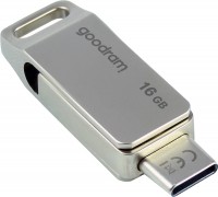 Купить USB-флешка GOODRAM ODA3 (16Gb) по цене от 325 грн.